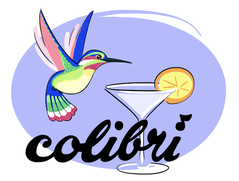 Colibrì
