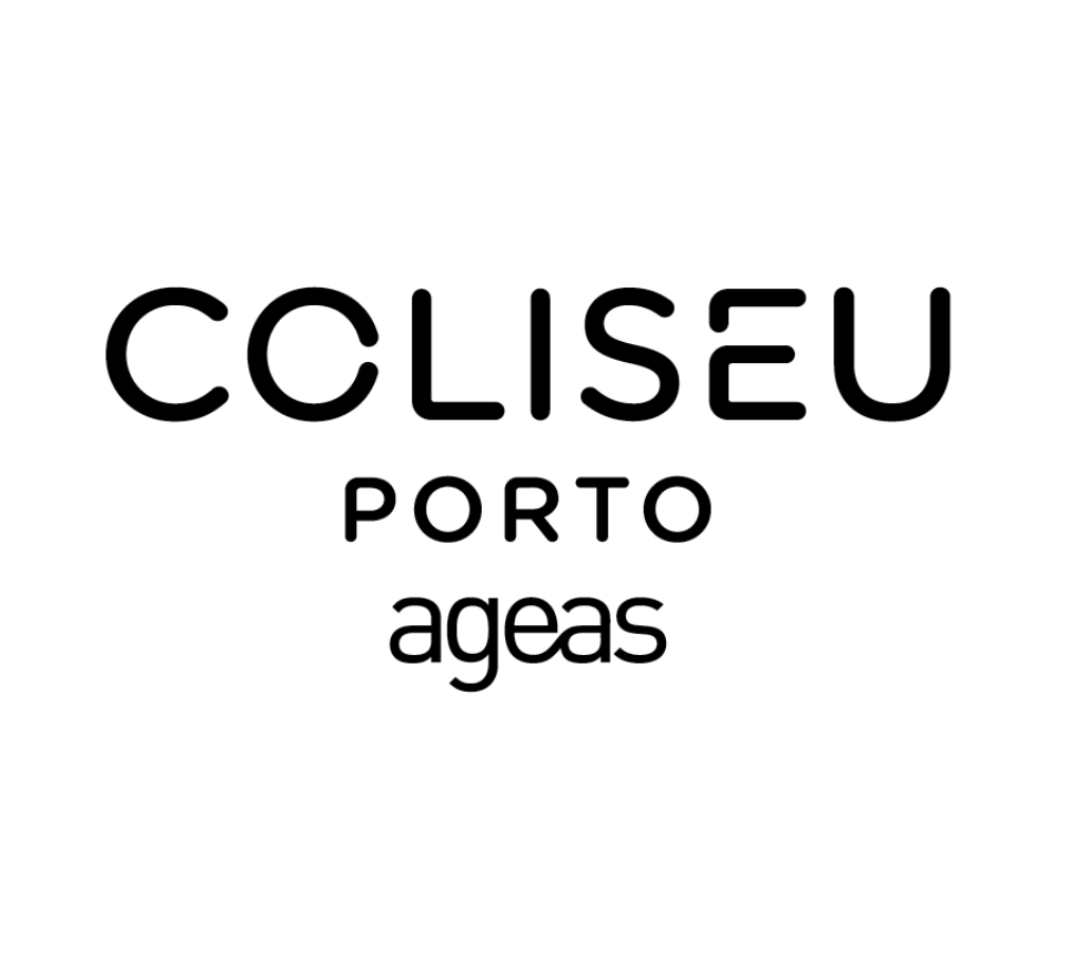 Coliseu Porto Ageas