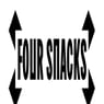 Comedy Club Four Snacks