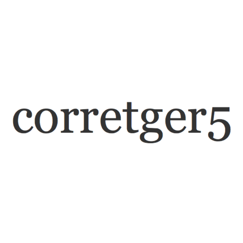 Corretger5