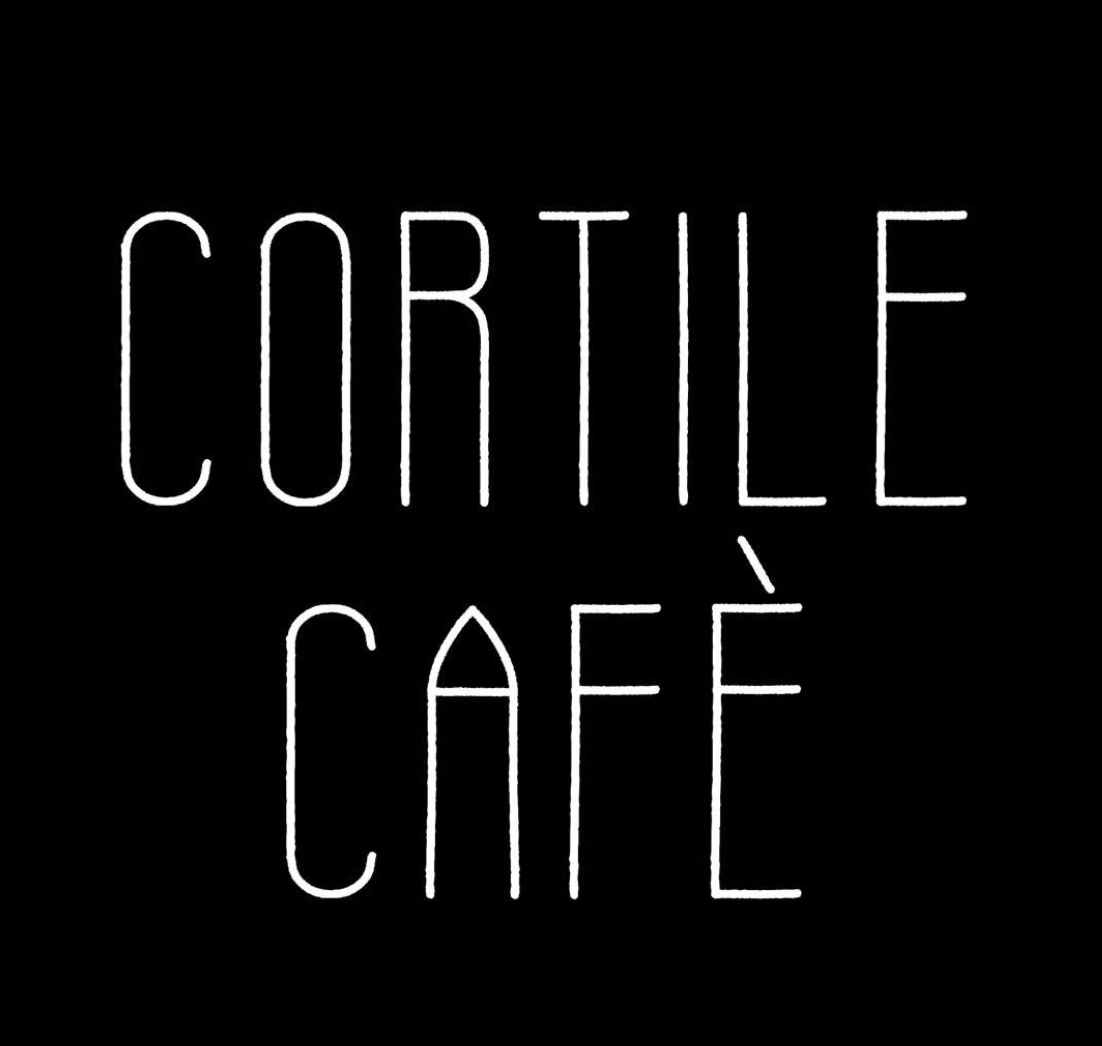 Cortile Cafe