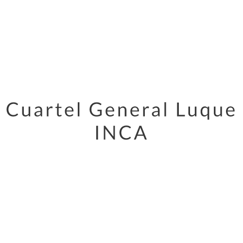Cuartel General Luque - INCA