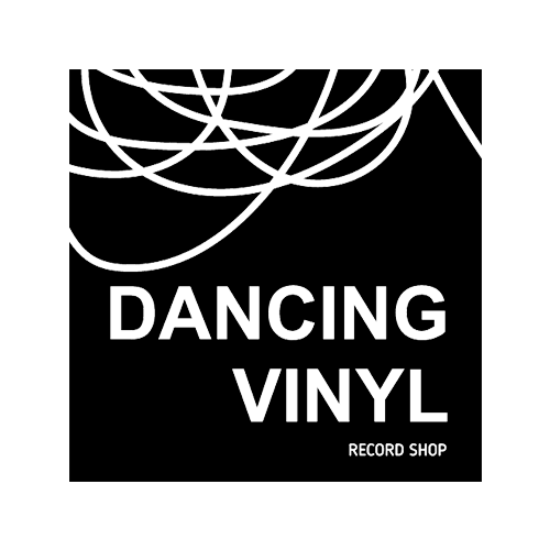 Dancing Vinyl Record Shop