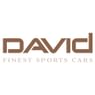 David Finest Sports Cars