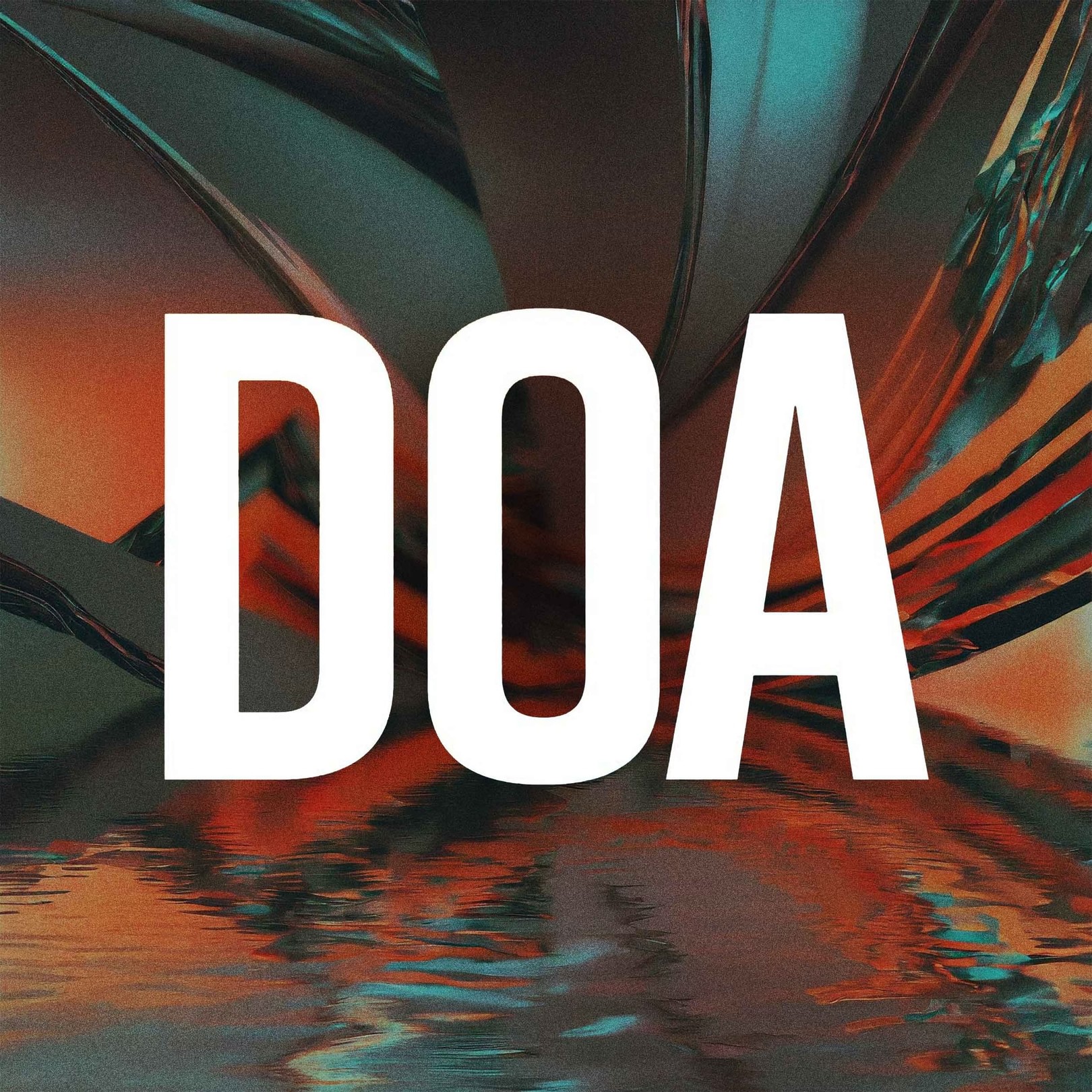 Decibel Open Air 2025