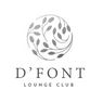 DFONT Lounge Club