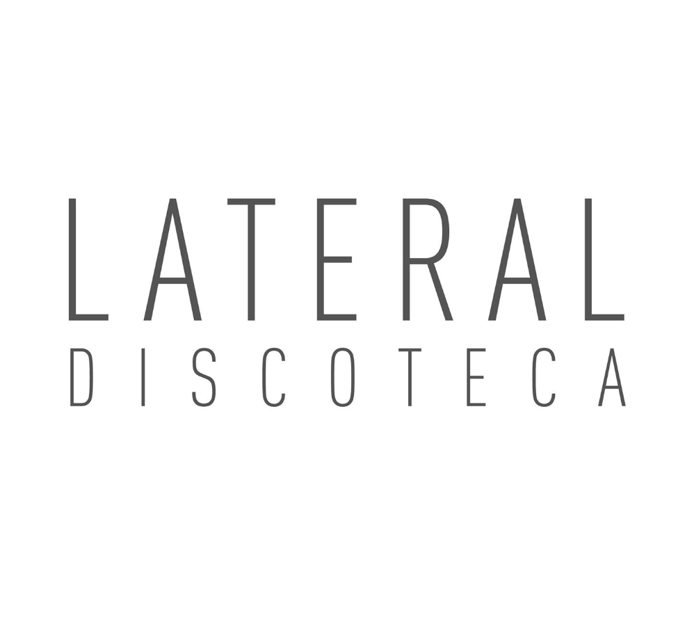 Discoteca Lateral