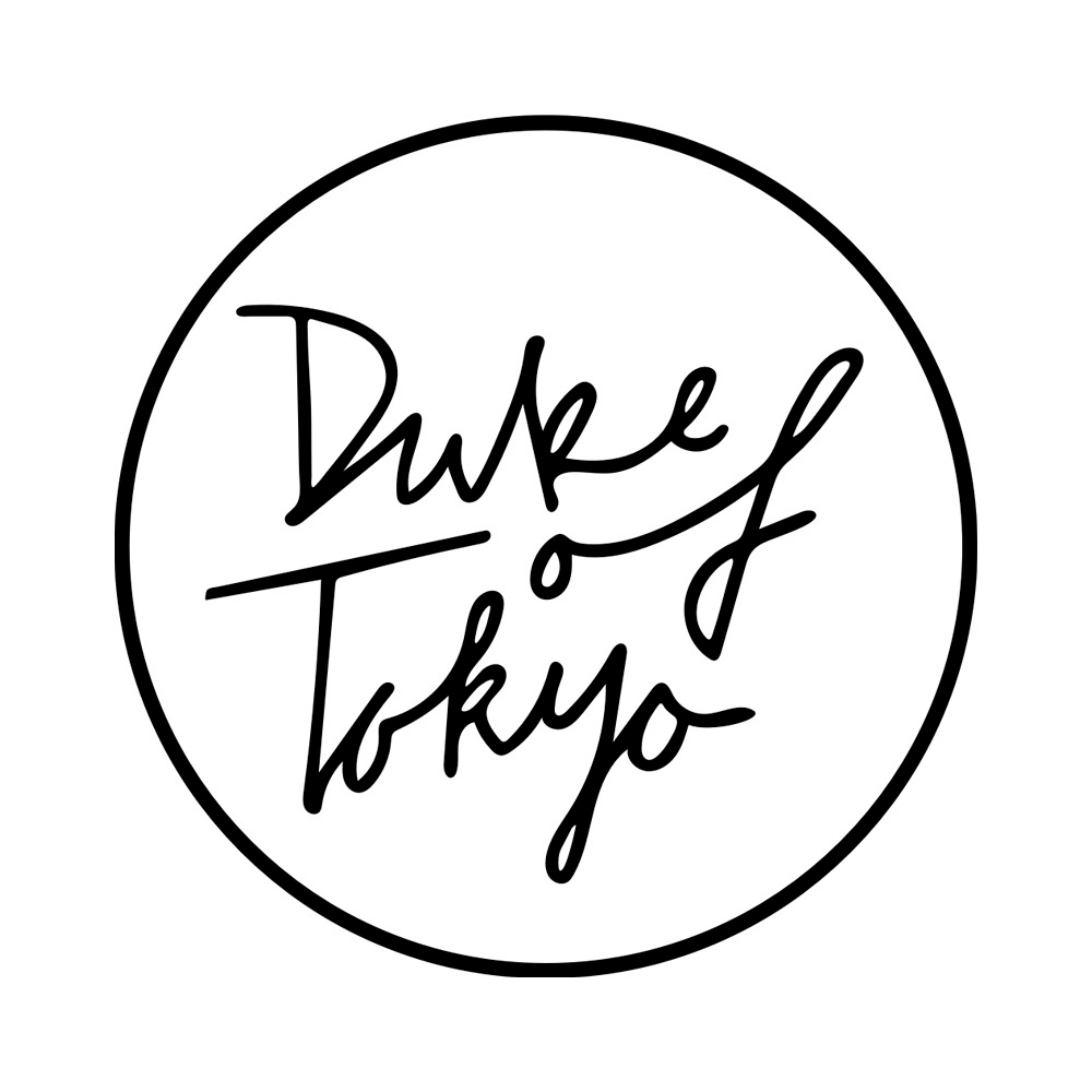 Duke of Tokyo