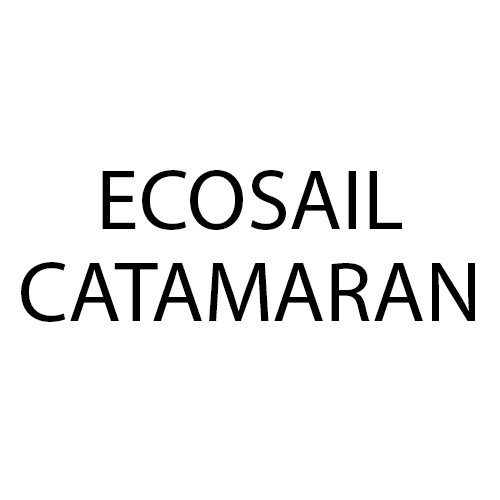 Ecosail Catamaran