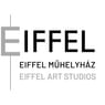 Eiffel Műhelyház / Eiffel Art Studios