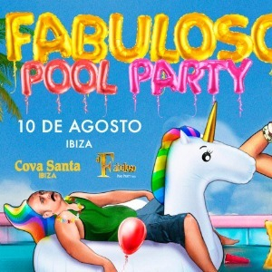 El Fabuloso Club Ibiza en COVA SANTA