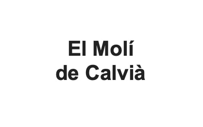 El Molí de Calvià