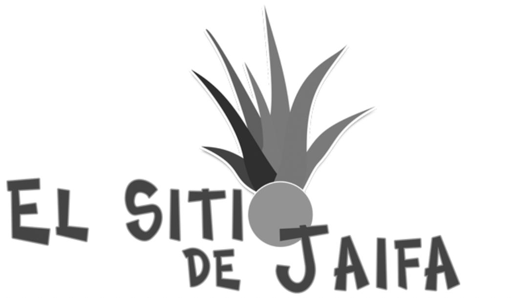 EL SITIO DE JAIFA