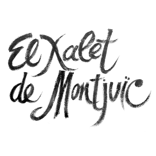 El Xalet de Montjuïc