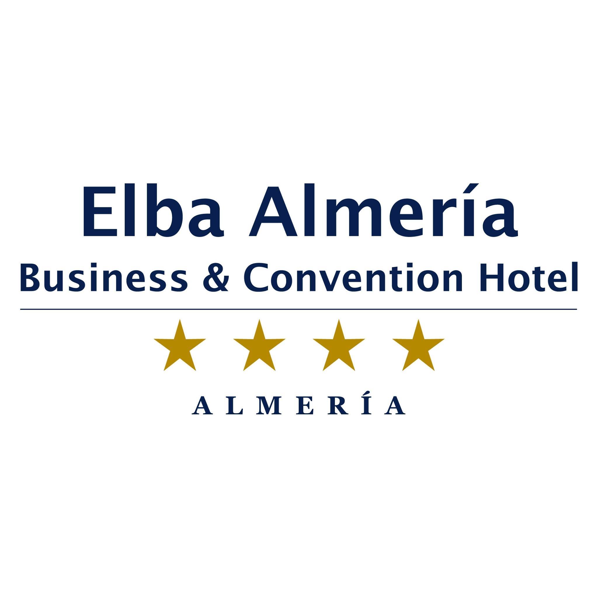 Elba Almería Business & Convention Hotel