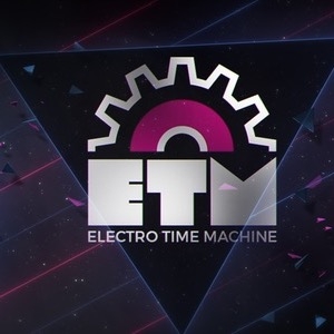 Electro Time Machine
