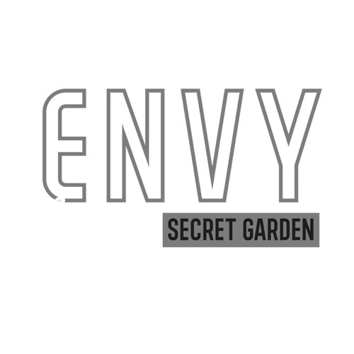 Envy Secret Garden