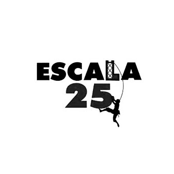 Escala 25