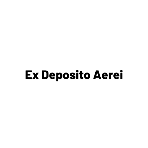 Ex Deposito Aerei