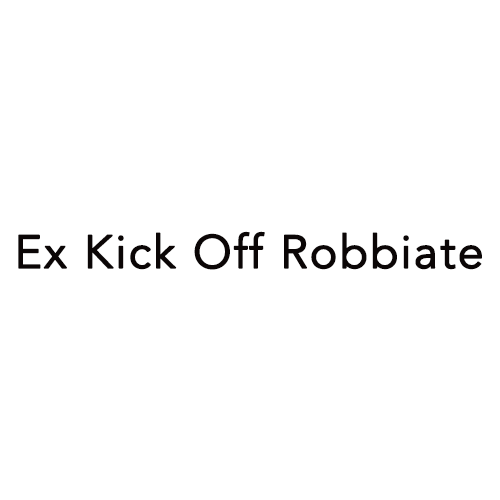Ex Kick Off Robbiate