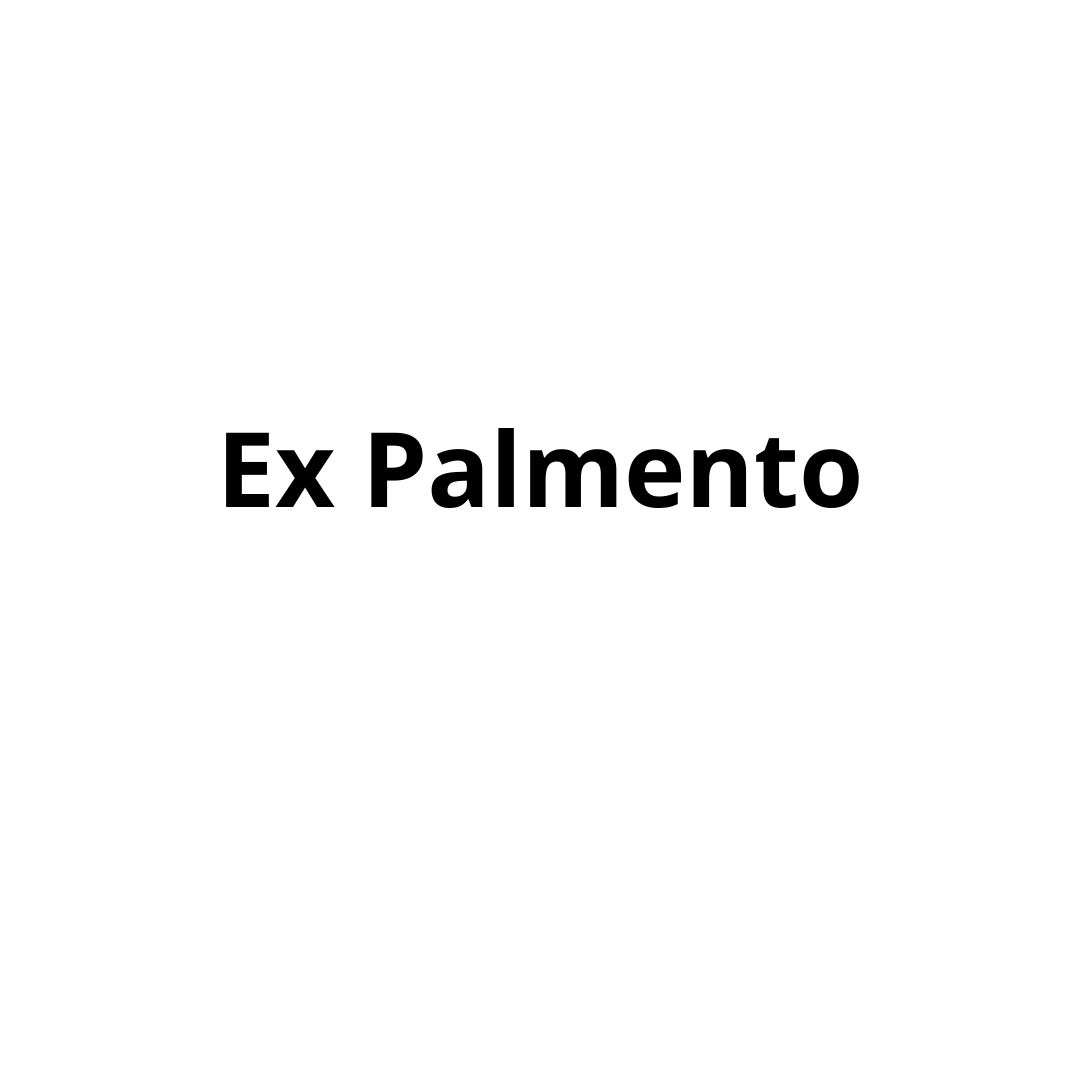 Ex Palmento
