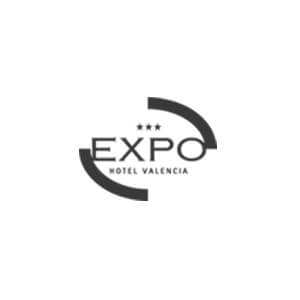 Expo Hotel Valencia