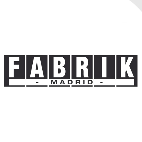 Fabrik Madrid