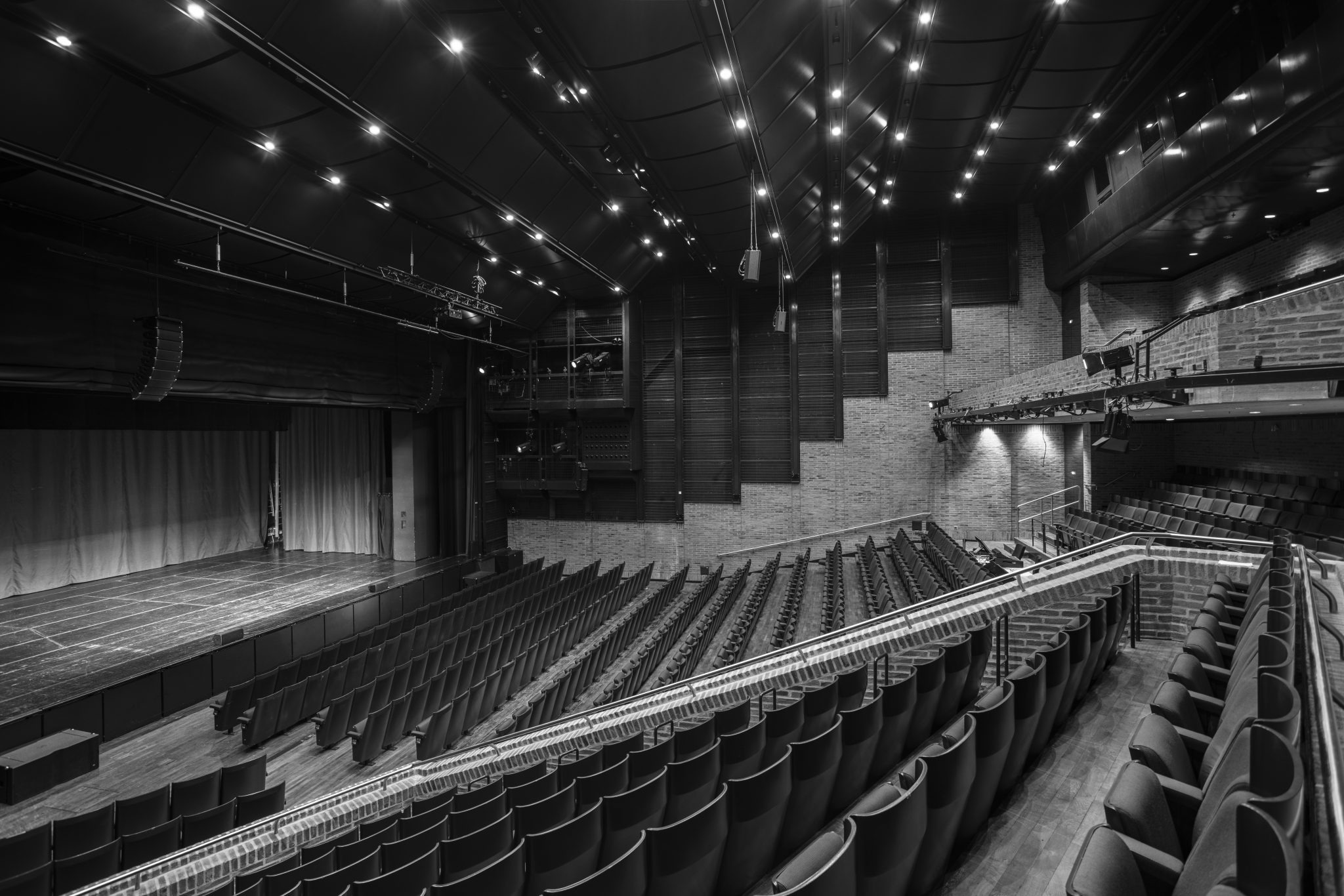 Fat Cat Carl-Orff-Saal (Germany)