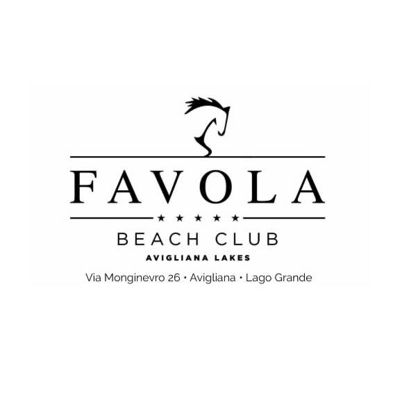 Favola Beach Club