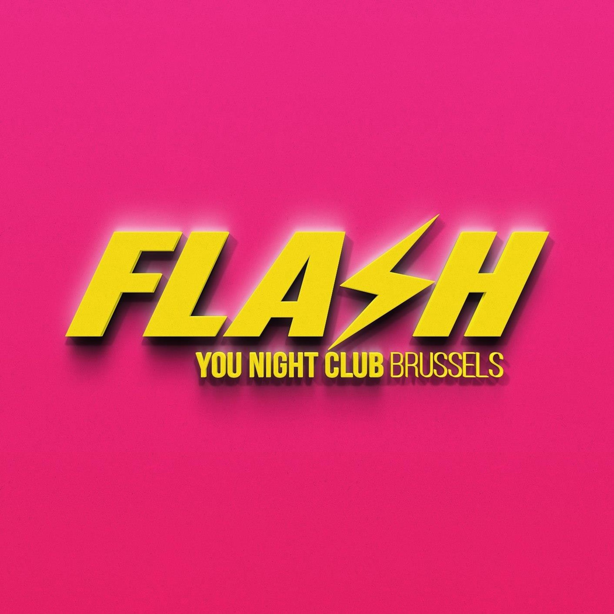 Flash Tea Dance Club Brussels | Events | Tickets & Guest Lists | Xceed