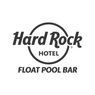 Float Pool Bar at Hard Rock Hotel