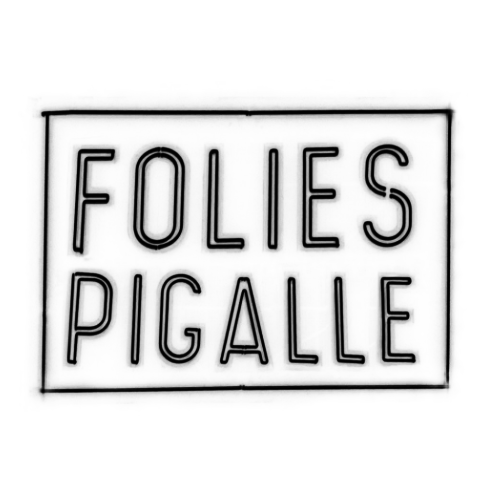 Folies Pigalle
