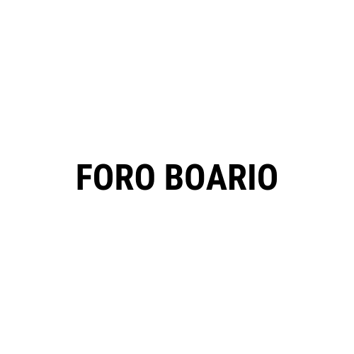 Foro Boario