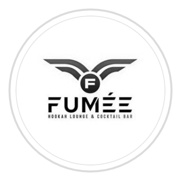 Fumée Shisha Lounge