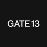 GATE 13