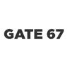 Gate 67