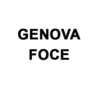Genova Foce