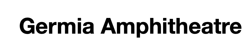 Germia Amphitheatre