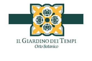 Giardino dei Tempi orto botanico