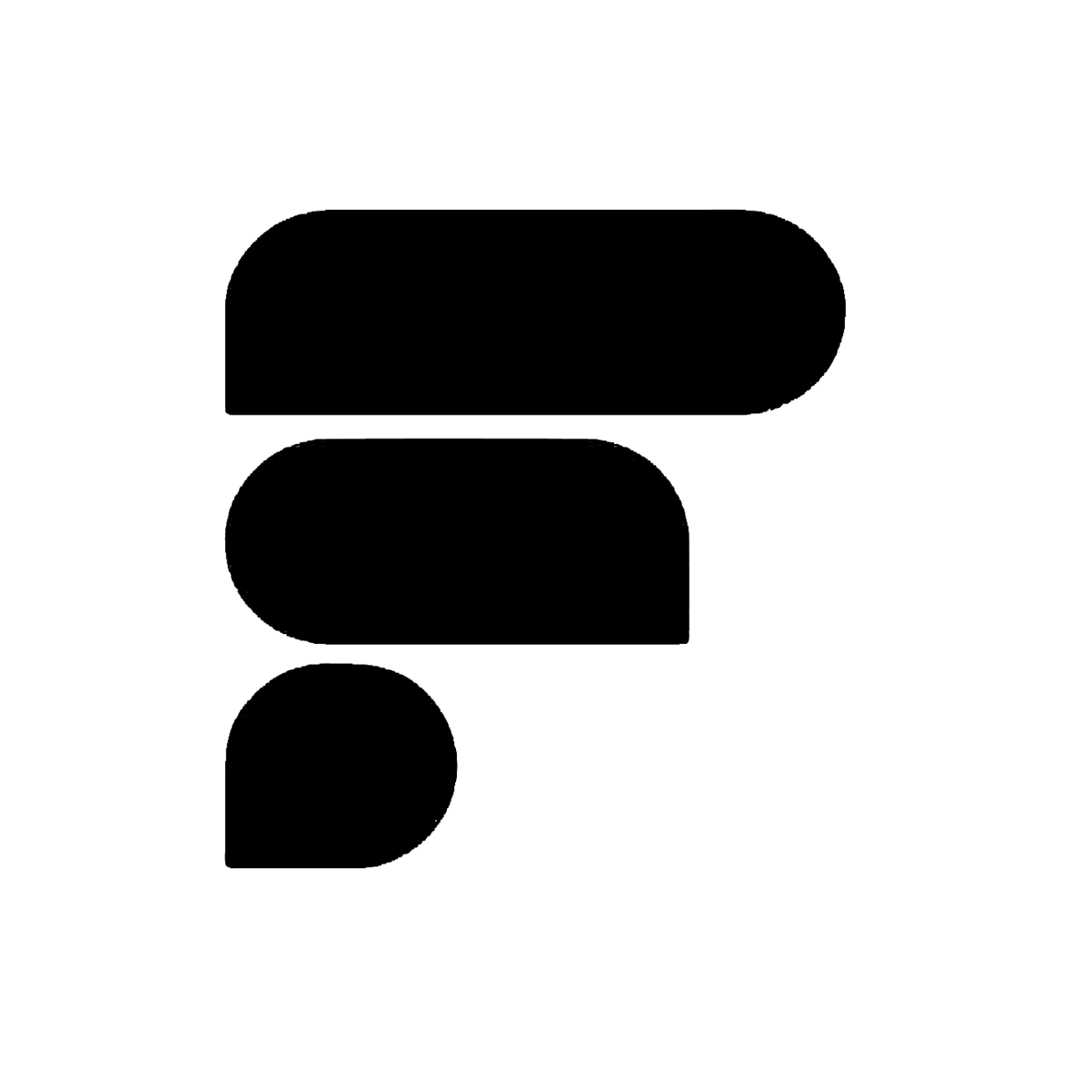 Giardino Palazzo Bruni - Roccia