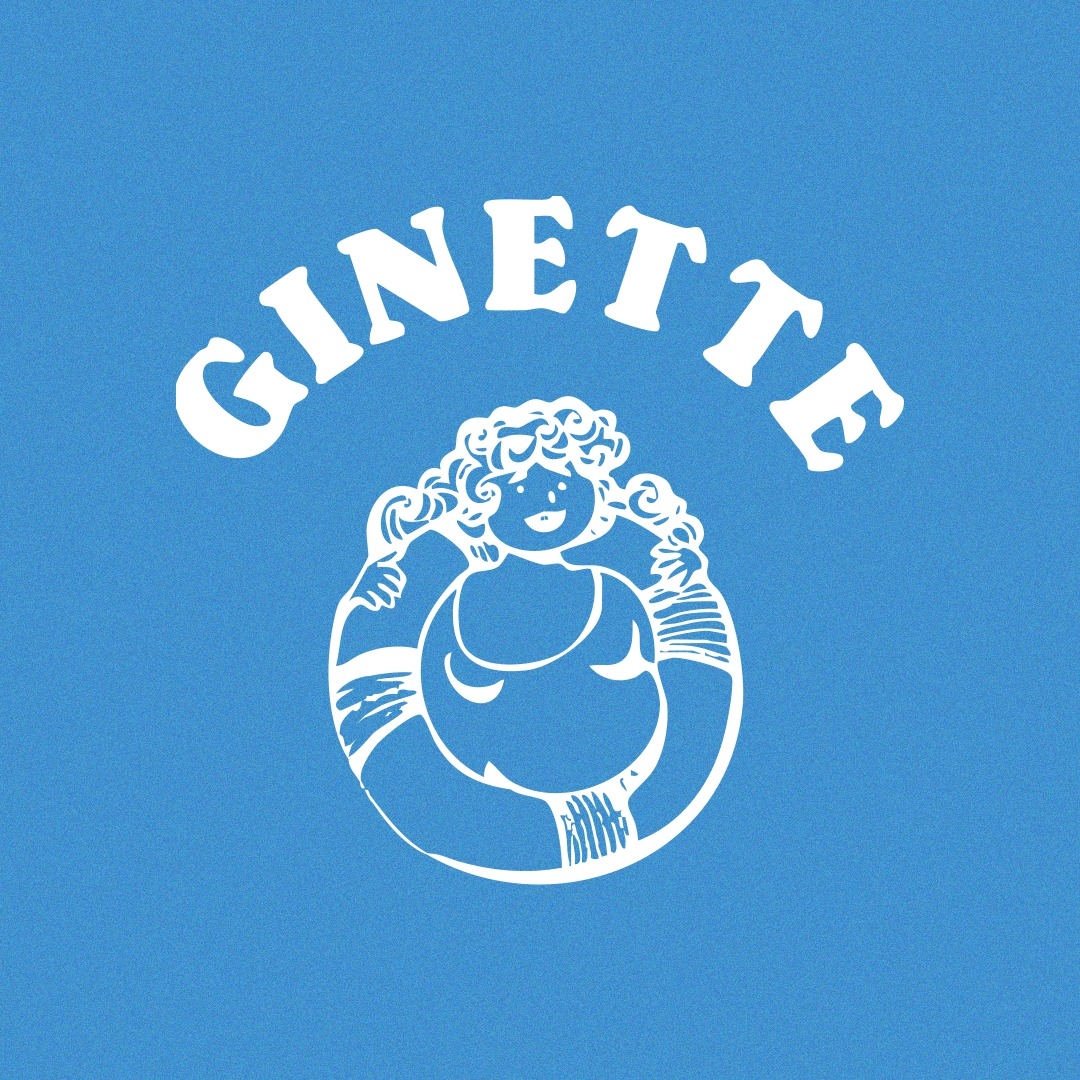 Ginette Plage