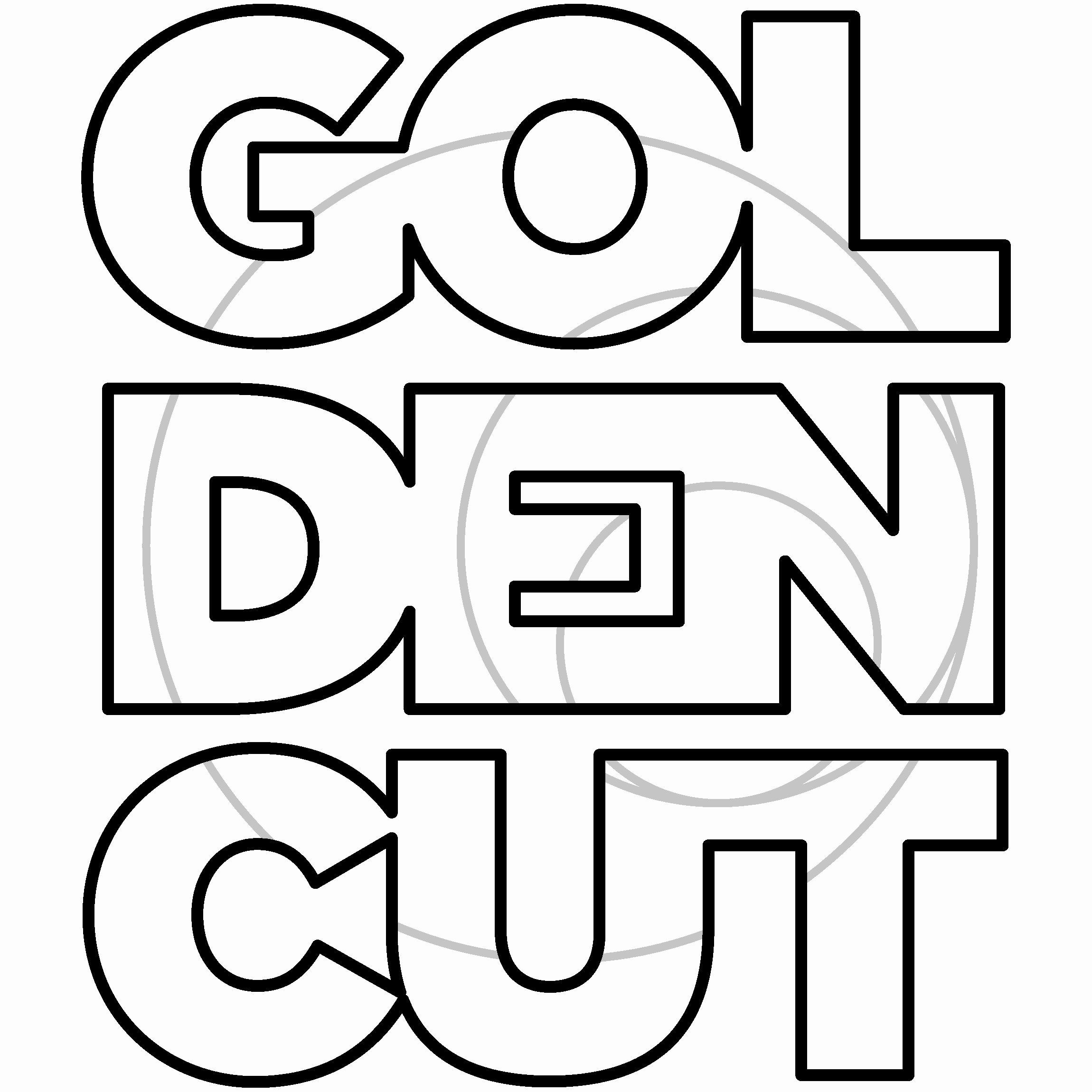 Golden Cut