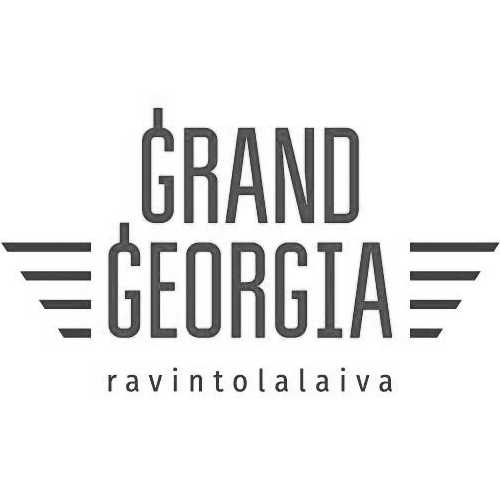 Grand Georgia + El Patrón