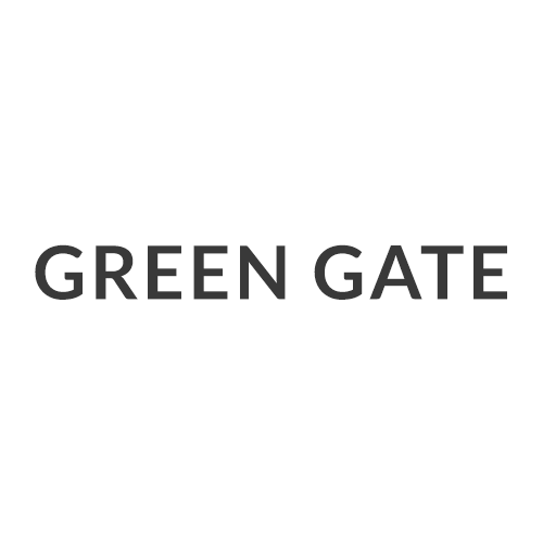 Green Gate
