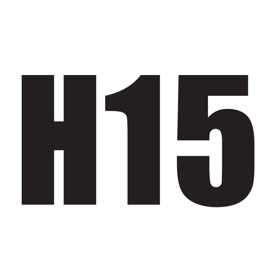 H15
