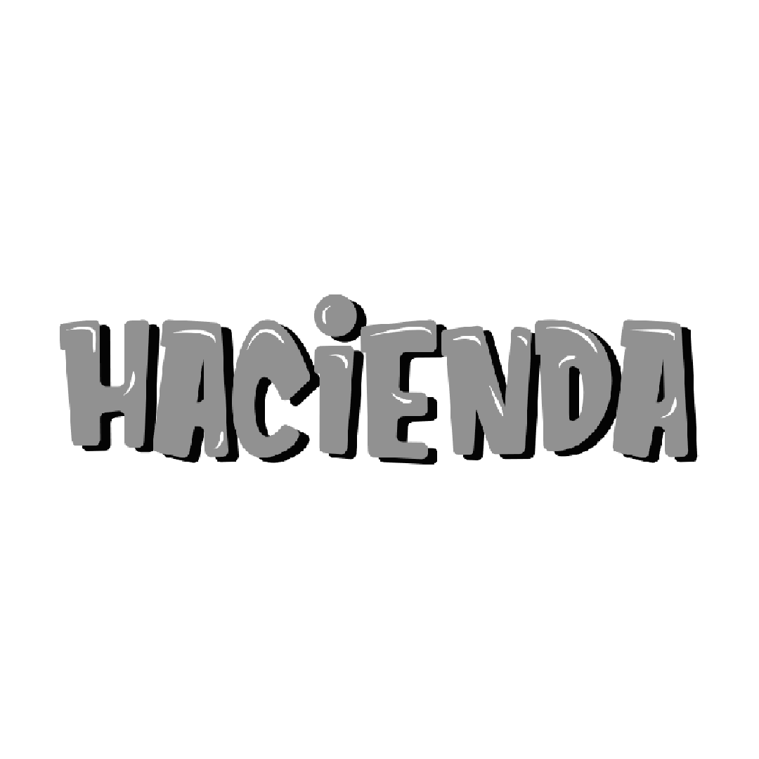 Hacienda Paris