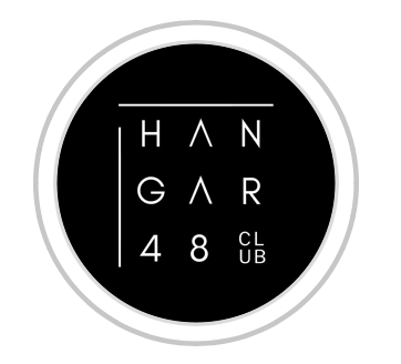 Hangar 48