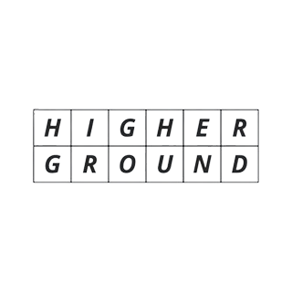Higher Ground