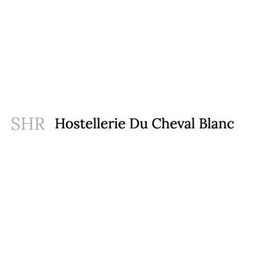 Hostellerie du Cheval Blanc