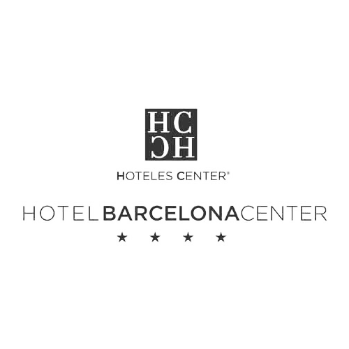 Hotel Barcelona Center